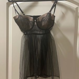 Victoria’s Secret Lingerie